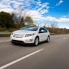 Volt Drivers Log Half a Billion Electric Miles