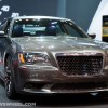 2014 Chrysler 300 2015 Chrysler 300 Debut