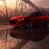 Dodge Dart - Dodge Nabs Three APEAL Awards from J.D. Power