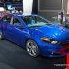 Dodge Dart SRT - 2014 Dodge Dart