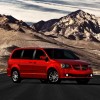 2014 Dodge Grand Caravan Overview