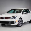 2014 Volkswagen GTI Overview