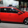 2014 Volkswagen GTI Overview