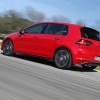 2014 Volkswagen GTI Overview