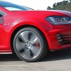 2014 Volkswagen GTI Overview