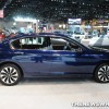 2014 Honda Accord Side