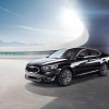 2014 Kia Cadenza Overview