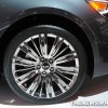 2014 Kia Cadenza Overview