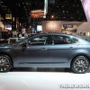 2014 Kia Cadenza Overview