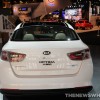 2014 Kia Optima Hybrid