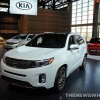 2014 Kia Sorento