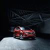 2014 Kia Sportage Overview