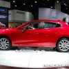 Mazda June sales