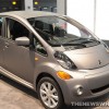 2014 Mitsubishi i-MiEV