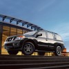 2014 Nissan Armada Overview