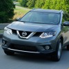 Nissan Rogue History