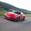 2014 Road & Track Performance Car of the Year: Porsche 911