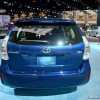 2014 Prius v Hybrid