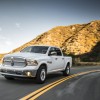 2014 Ram 1500 EcoDiesel shipping