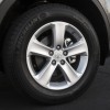 2014 Rav4 Wheel