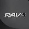 2014 Rav4 badge