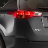 2014 Rav4 lights