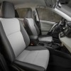 2014 Rav4 seating