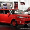 2014 Scion xB Overview