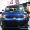 2014 Scion xB Front