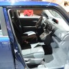 2014 Scion xB Interior Front