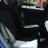 2014 Scion xB Interior Rear