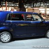 2014 Scion xB Side