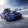 2014 Subaru Impreza WRX Overview