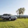 2014 Subaru Tribeca Overview