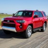 2014 Toyota 4Runner Trail