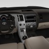 2014 Toyota Sequoia Overview