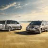 2014 Toyota Sienna Overview