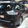 KBB Names 2014 Toyota Sienna Best Family Car