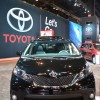 KBB Names 2014 Toyota Sienna Best Family Car