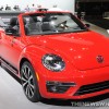 2014 Volkswagen Beetle Convertible TDI Overview