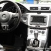 2014 Volkswagen CC Overview