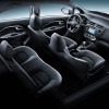 The 2014 Kia Rio 5-Door features a very comfortable interior