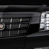 2014 Cadillac Escalade exterior lighting