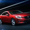 Mazda recalls