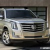 2015 Cadillac Escalade Bose® Centerpoint® Surround Sound System