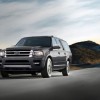 2015 Ford Expedition