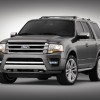 2015 Ford Expedition Exterior