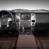 2015 Ford Expedition Interior