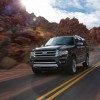 2015 Ford Expedition SUV