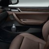 BMW X3 Interior